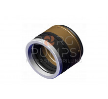 Plunger seal assembly (packing) for KERR TWS600S