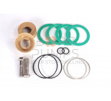 image P502495KVLR Piston Repair Kit A0413 BORG Pumps GMBH
