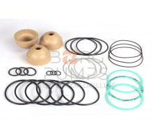 Piston cup repair kit 2,25" kevlar for FMC L11 (P504326)