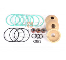 Piston repair kit 2,25" kevlar for FMC L06/L09 (A) (P509371)