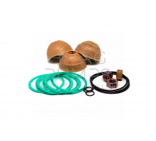 Piston repair kit kevlar for FMC L09/L06 (P513795)