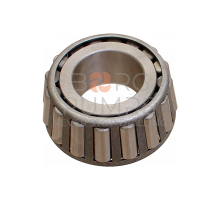 image 320313 Crankshaft Bearing FMC L1622 BORG Pumps GMBH