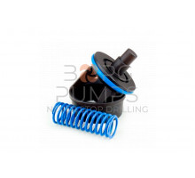 image Suction Valve Complete, Heat Treated for KERR (BG-KA-305HT) BORG Pumps GMBH