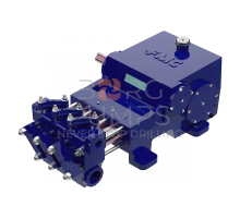 image Piston pump FMC L1618 (57 GPM, 136 bar) in BORG pumps GMBH