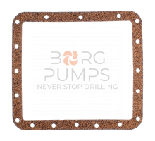 Gasket, Cover for American MFG 435/450/470,AL1118B,AW1118B/D,AW1122BCD (PPFMC-P508966)