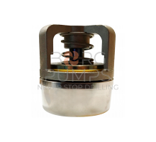 spare part BG-P510664 Intake valve for FMC M1432 mud pump