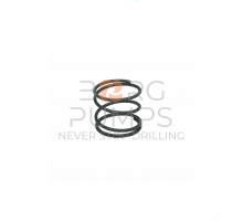 Spring valve tapered no.4 valve (SG40001)