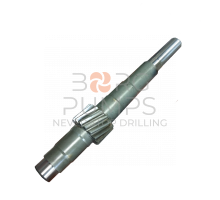 Pinion Shaft for American MFG AL0918B (PPFMC-1265098)