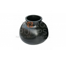 Pneumatic Compensator diaphragm for pump 2PN-800\1258