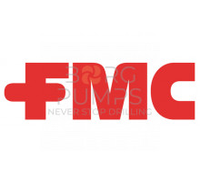 Plug-magnetic pipe 3/4" NPT for FMC M06 (1187037)