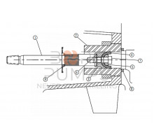 image Piston Liner 1-3/4&amp;amp
