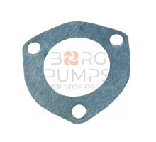 Drive shaft flange gasket for FMC L09 (A5026)