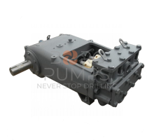 image APLEX MA-40L mud pumps