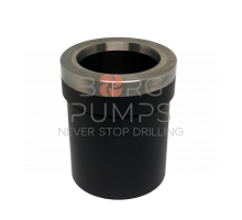 Bimetallic pump Cylinder 3 " Aplex 65L/115L