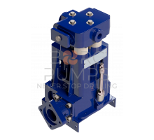 image Piston pump FMC E0413C (25 GPM, 38 bar) in BORG pumps GMBH