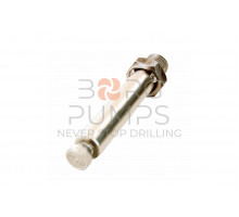 image Pony Rod, Piston Pump Type for KERR (KM-275) BORG Pumps GMBH