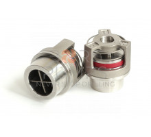 spare part BG-P508799 Intake valve for FMC M1632 mud pump