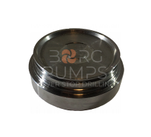 Valve Cover 2,75" for FMC L11 (3267745)