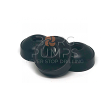 Piston cup 2.25" rd / retainer (KM-260-225RD)