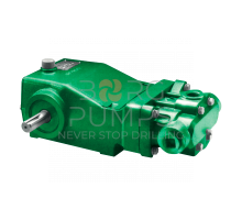 image Myers CX20-10 flushing pump BORG Pumps GMBH