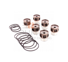 image Disk valve repair kit BG-5260670 for FMC L11/L16 BORG Pumps GMBH
