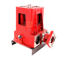 Pump drive housing for FMC E04 (P510129)