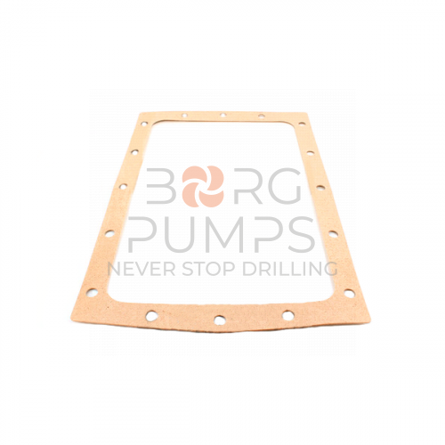 image P509729 Gasket BORG Pumps GMBH