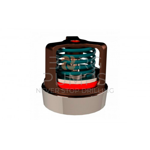 image Discharge valve assembly for Aplex (BG-TS30-AR0-AC0721)