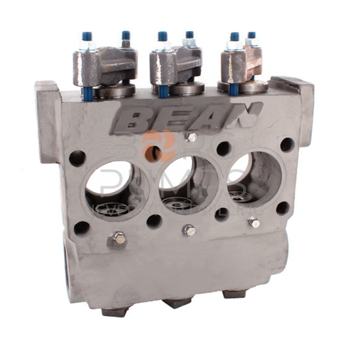 image 5268119 Valve block assembly FMC L11 BORG Pumps GMBH