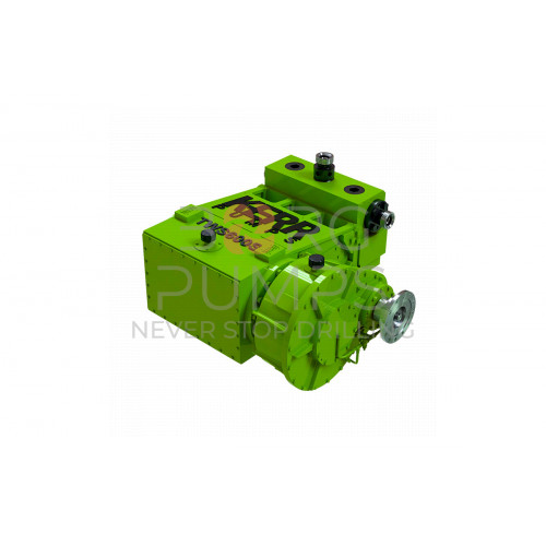 image Mud Pump for KERR TWS600S (450 RPM, 15000 PSI) BORG Pumps GMBH