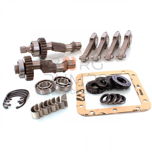 image P510416 Mechanical repair kit E04 BORG Pumps GMBH