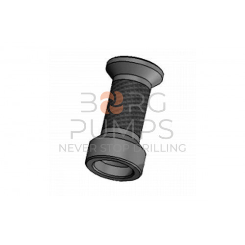 image Crankshaft Seal Driver for KERR (KZ-430)BORG Pumps GMBH