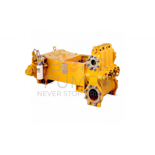 image APLEX SC-230 (86-418 GPM, 1152-3084 PSI)