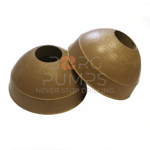 Piston cup 2.25" for KERR KM-3250PT, KM-3300PT (KM-260G-225)
