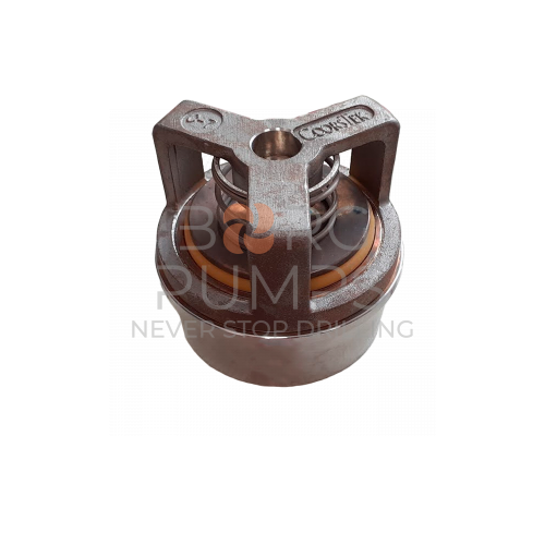 spare part BG-PD-038-10013 Mud Pump Inlet Valve for PP500 mud pump
