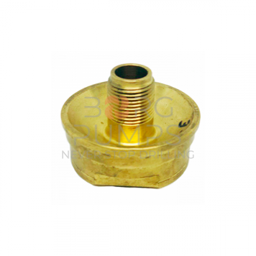 image PPFMC 8495 Piston Sleeve Holder BORG Pumps GMBH