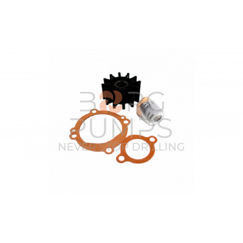 image Discharge Valve for KERR (KA-300HT) BORG Pumps GMBH