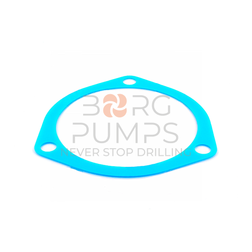 image 1252594 Bearing adjustment gasket BORG Pumps GMBH