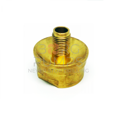 image P510072 Piston holder BORG Pumps GMBH