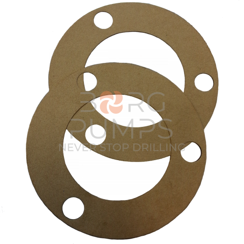 image A91674 Drive Shaft Flange Gasket BORG Pumps GMBH