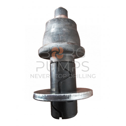 image CAT 350-7178 Road Milling Cutter BORG Pumps GMBH