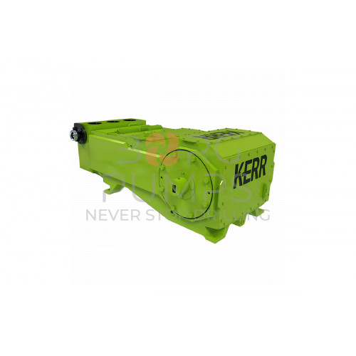 image KERR Mud Pump KZ-3150PT (525 RPM, 3960 PSI)BORG Pumps GMBH