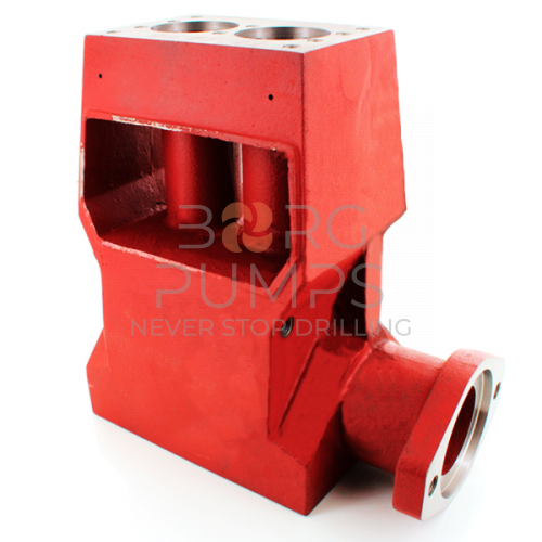 image 3269005 Power Frame BORG Pumps GMBH