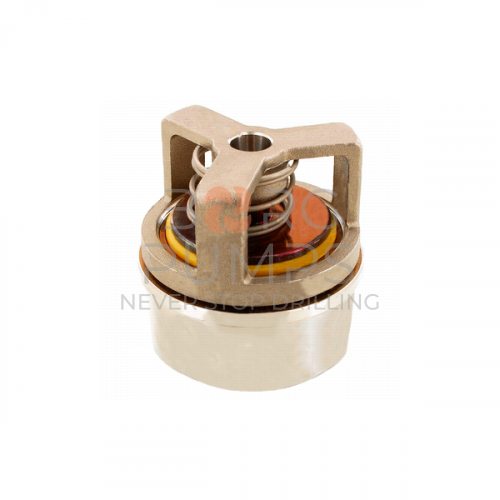 spare part BG-P510663 Discharge valve for FMC M1432 mud pump