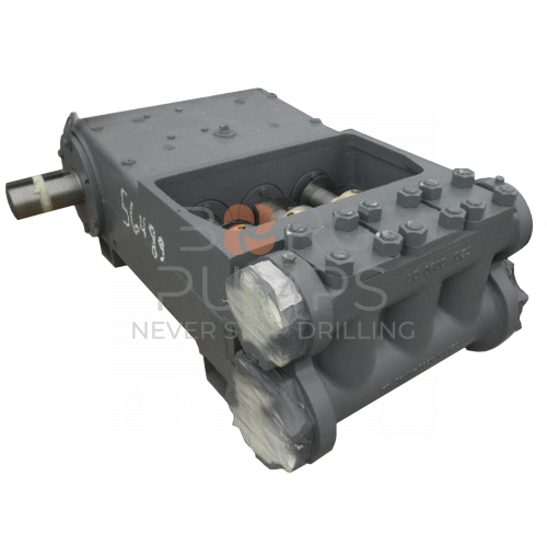 image MA-95L mud pumps