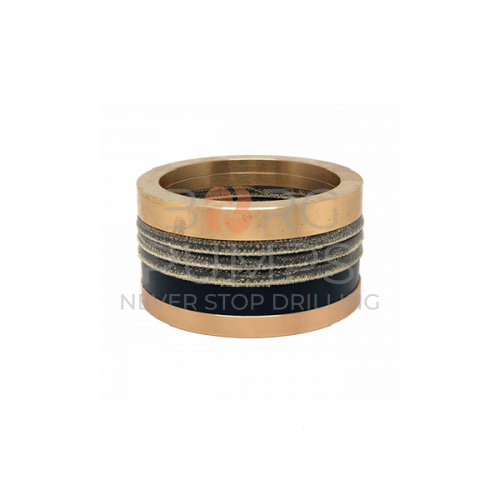 image 3265346 Plunger Seal Kit FMC M1224 BORG Pumps GMBH