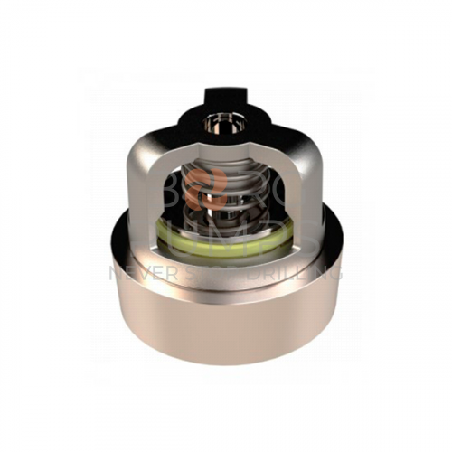 image Discharge valve for Aplex SC-45 50 GPM (BG-TS15-AR0-AC0719)