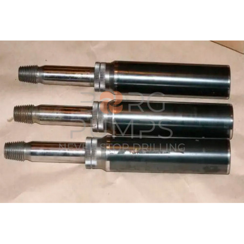image Bentonite Pump Plunger for Aplex (BG-0140-52-0123) BORG Pumps GMBH