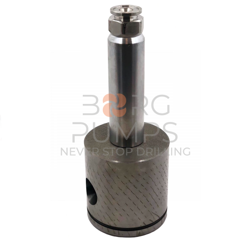 image 5262836 Mud Pump Stem FMC M1224 BORG Pumps GMBH