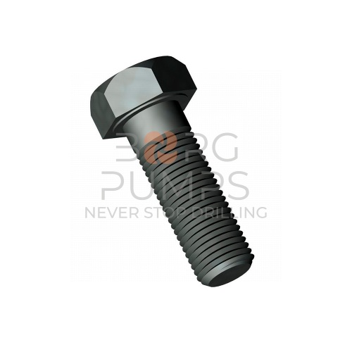 image 1100054 Screw BORG Pumps GMBH